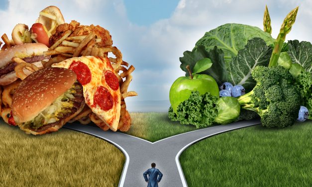 10 Dicas para uma Alimentação Saudável
