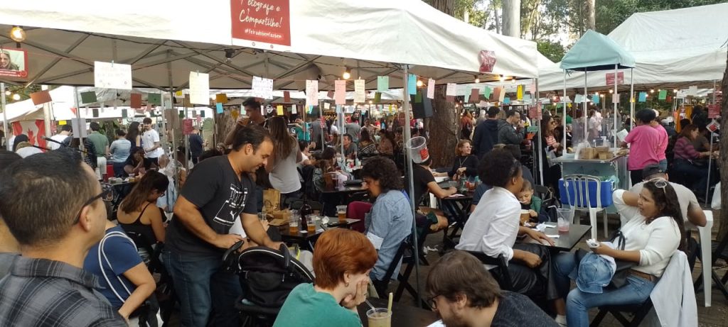 Feira do bem