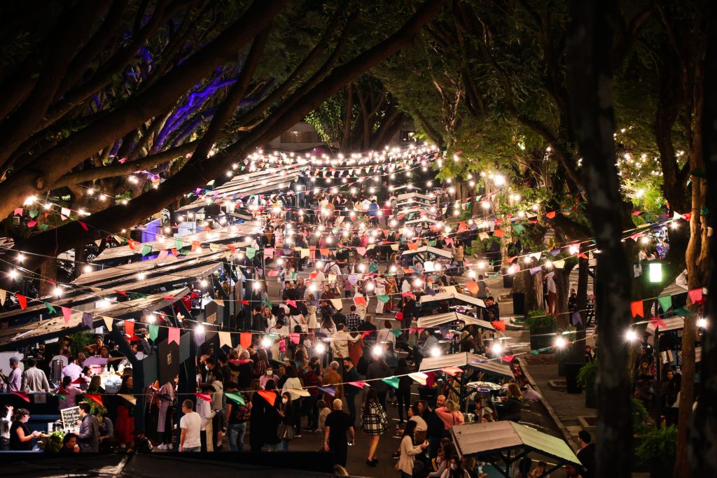 3º Edição da Festa Junina do Iguatemi