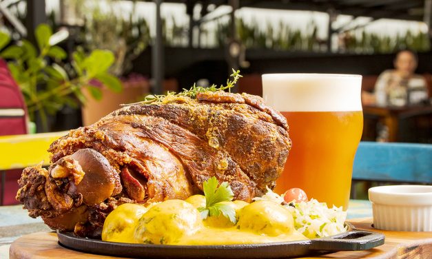 1º Festival Gastronômico Sabores da Montanha na Mantiqueira