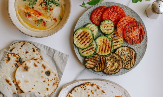 Semana de gastronomia e cerâmica