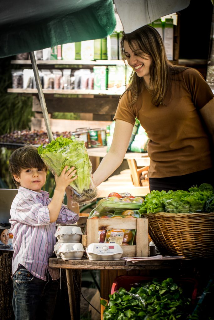 Festival Gastronômico Itinerante