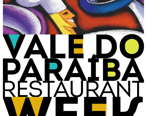 1ª Edição da Restaurant Week chega ao Vale do Paraíba