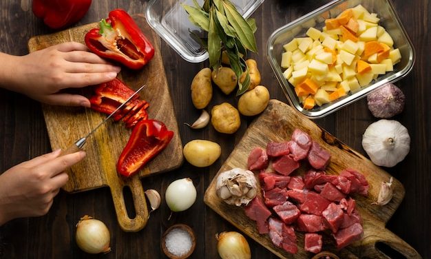 Segurança alimentar: descubra como manusear alimentos