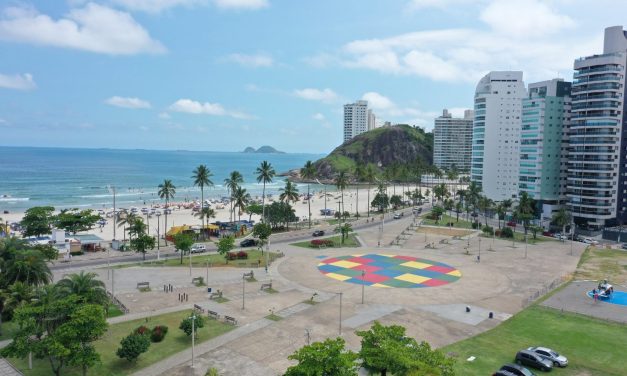 Festival de Inverno de Guarujá (SP)