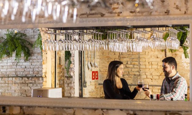 Dia dos Namorados: Restaurante Balcone com Menu Exclusivo