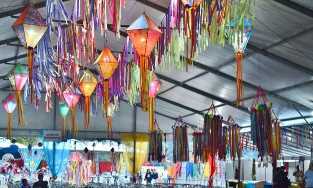 Arraial Gastronômico do Projeto Buscapé chega a sua 11ª edição