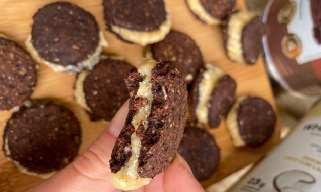 Whey Protein: confira 3 receitas para comer sem culpa