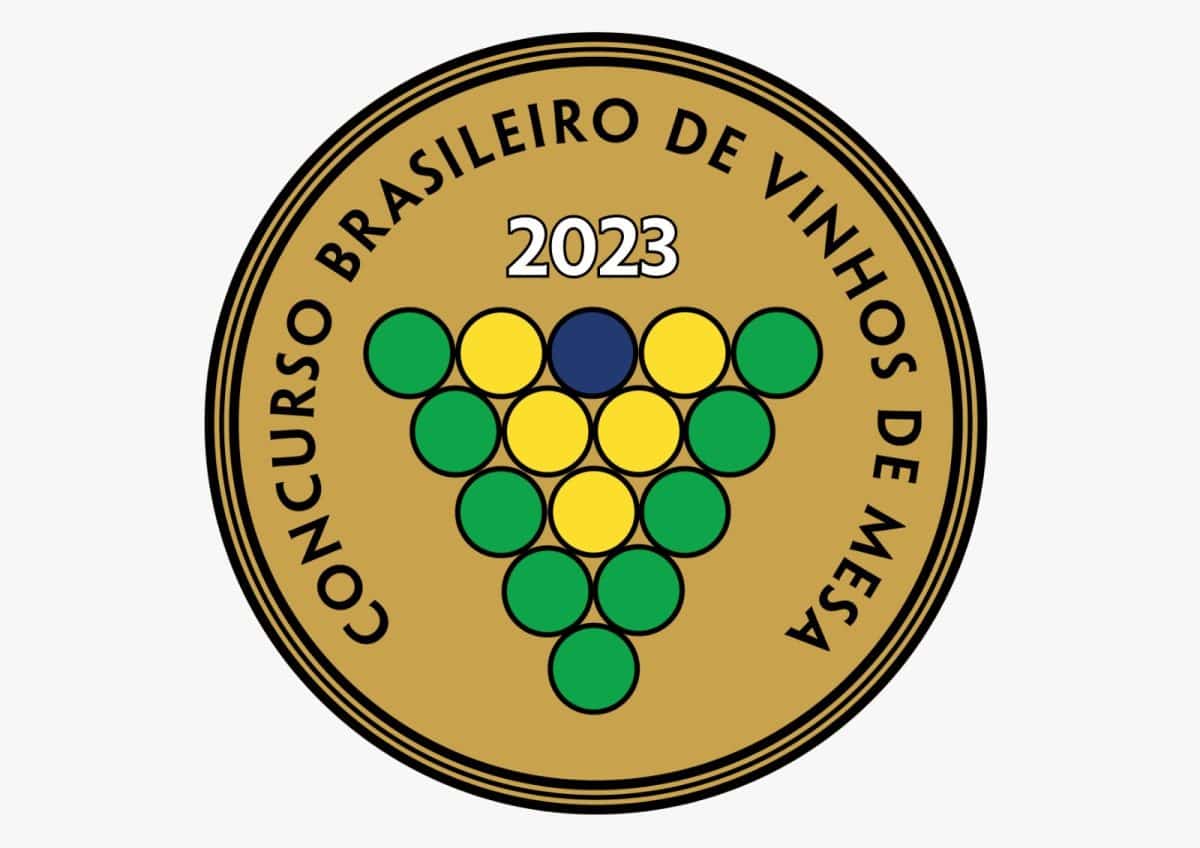 Concurso Brasileiro de Vinhos