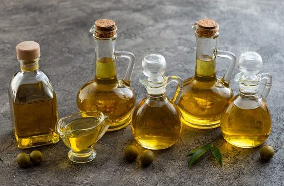 Azeite: você sabe qual usar durante o preparo dos alimentos?