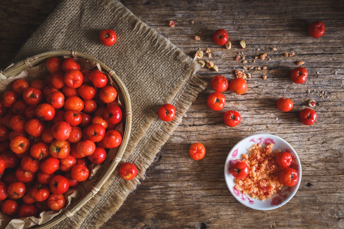 Acerola