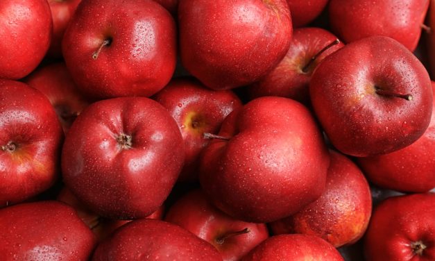 Descubra os 4 benefícios surpreendentes da maçã