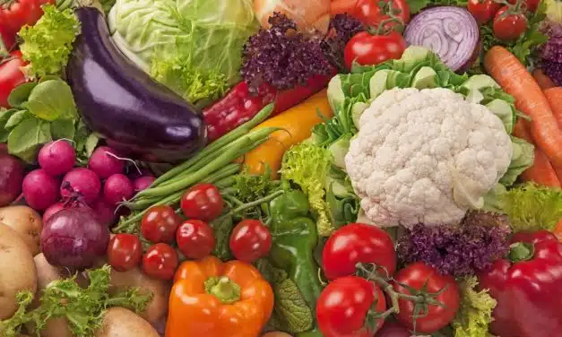 Aprenda a reservar legumes corretamente