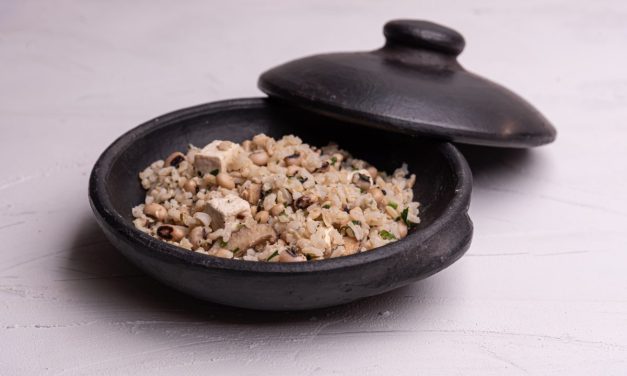 História do Baião de Dois: um clássico da culinária brasileira