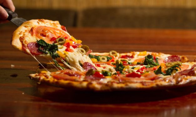 ExpoPizzaria 2023: Robinson Crusoe tem presença confirmada