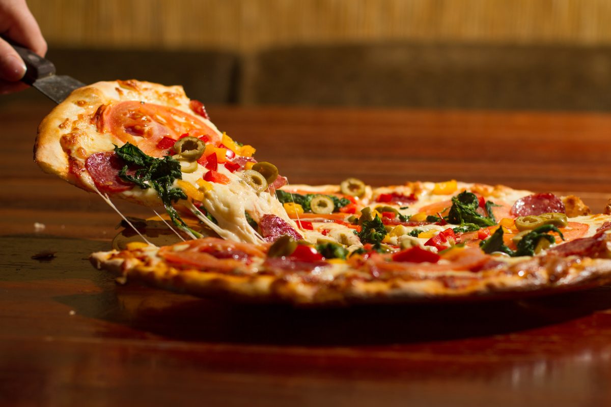 ExpoPizzaria ExpoPizzaria