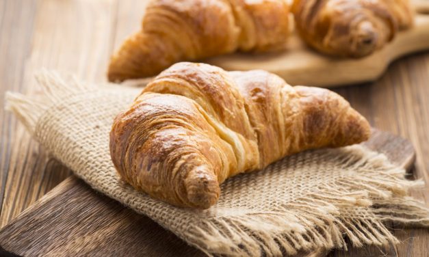 Aprenda a fazer croissant em casa: um guia fácil e delicioso!