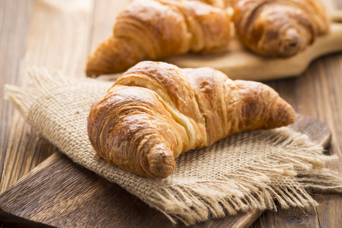 croissant