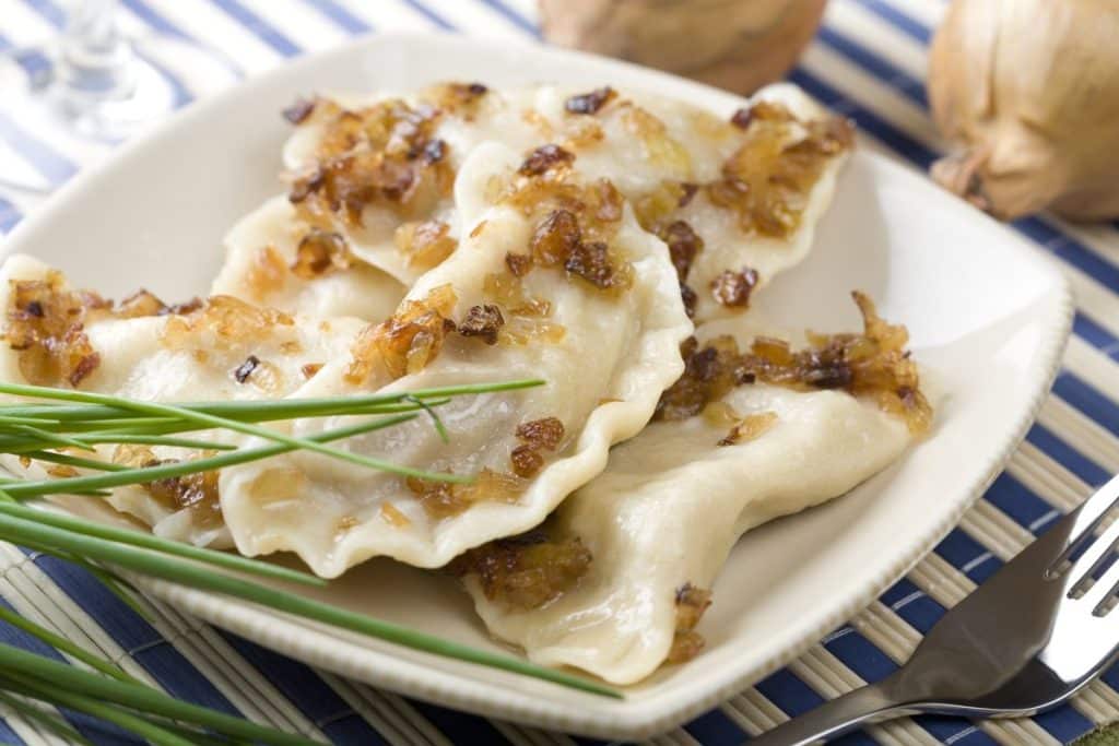 Pierogi