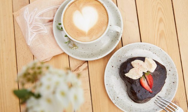 Cappuccino cremoso – receita fácil e irresistível