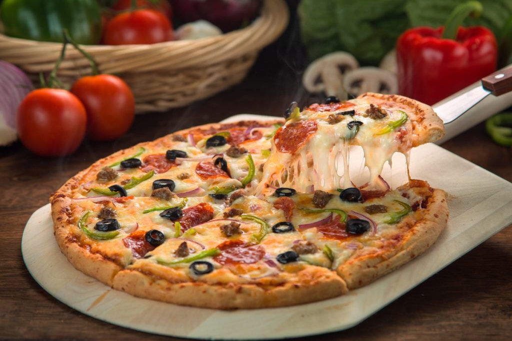 ExpoPizzaria