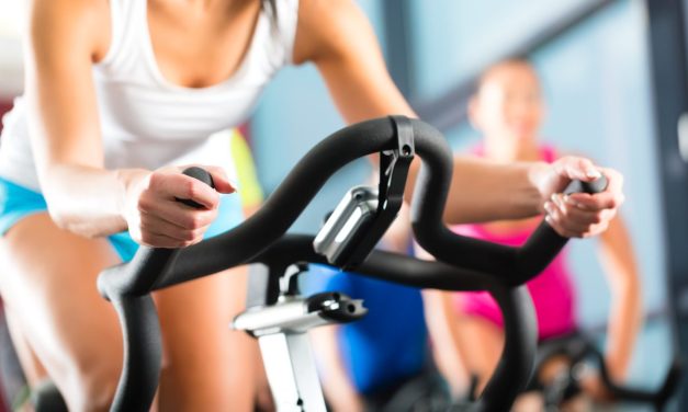 O que comer depois do treino?