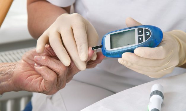 Má alimentação é a principal causa de diabetes, diz estudo