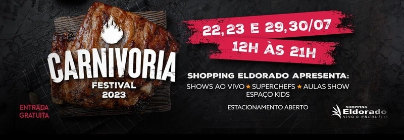 Festival Carnivoria