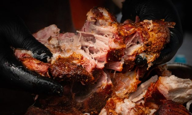 Festival Costelada BBQ em Botucatu-SP