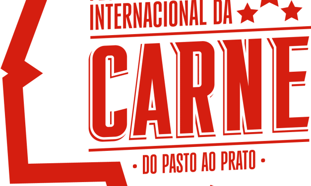 Festival Internacional da Carne em Campo Grande (MS)