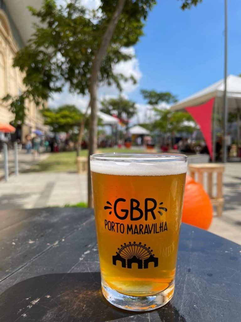 Gastro Beer Rio