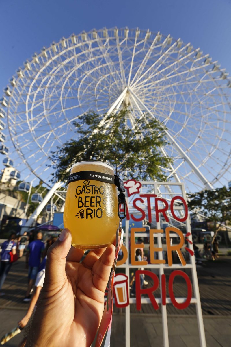 Gastro Beer Rio