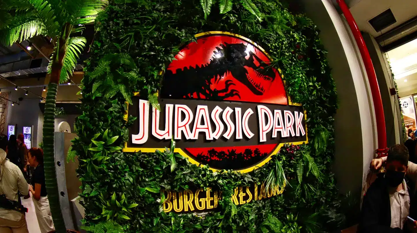 Jurassic Park