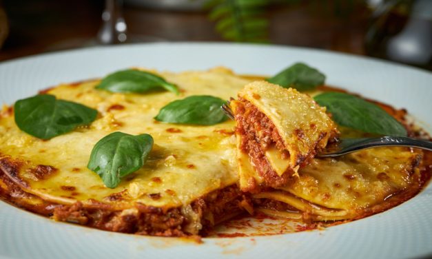 7 lugares para comemorar o Dia da Lasanha