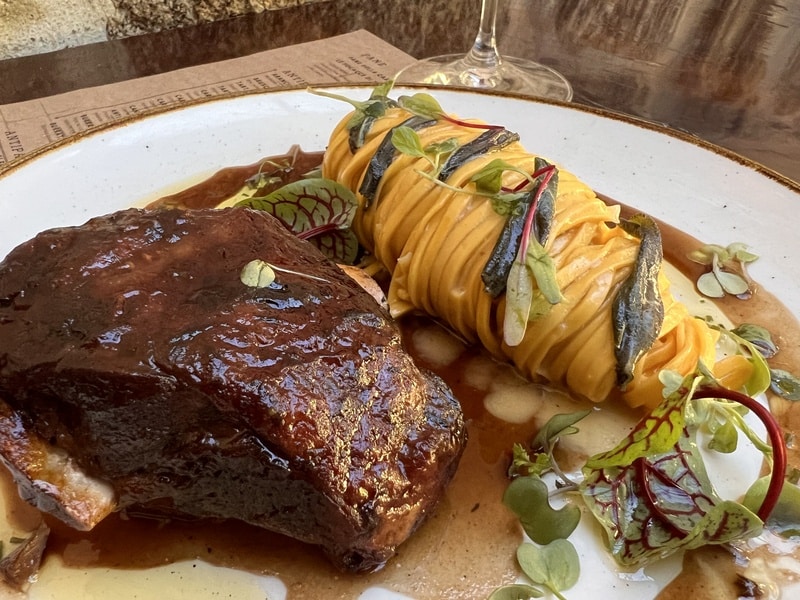 Carne de Cordeiro