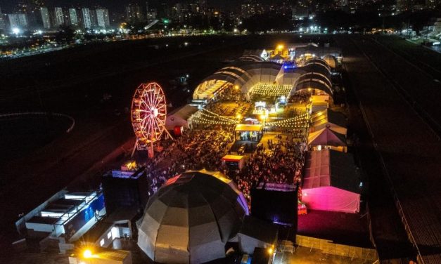 Rio Gastronomia: 13ª edição do maior festival do país