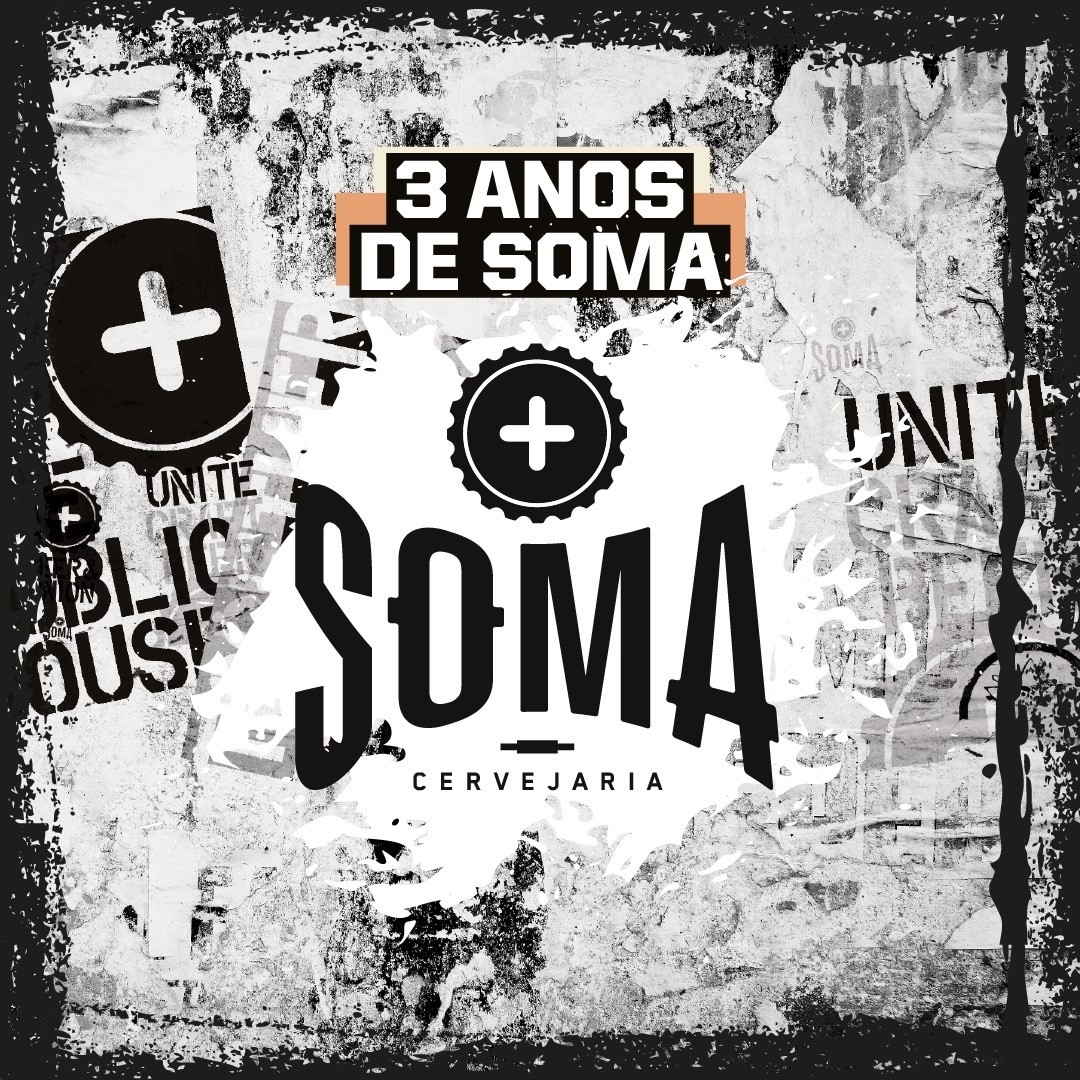 Soma cervejaria