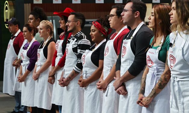 MasterChef Brasil: Saiba quem foi o eliminado da semana