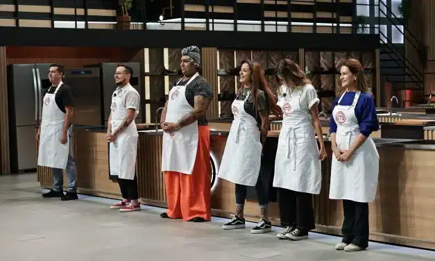 MasterChef: Desvendando os Sabores do Cacau