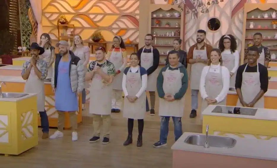 Bake Off Brasil