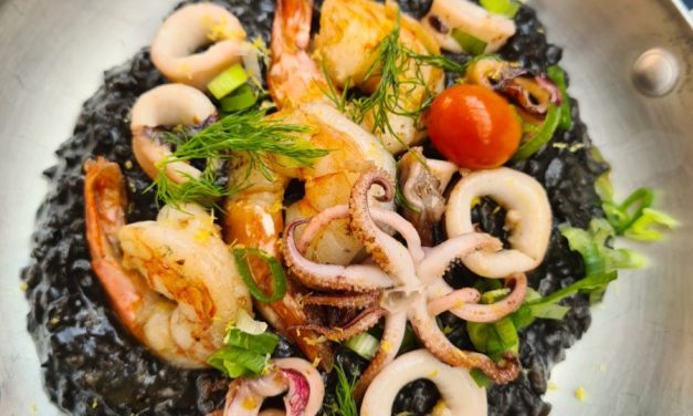 Clemenza promove eventos gastronômicos em agosto