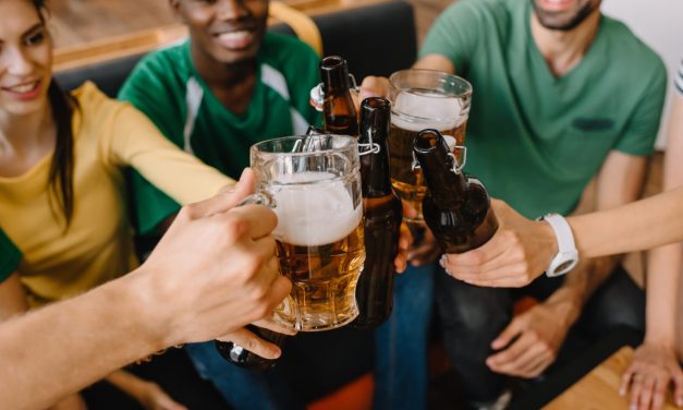 Cerveja: celebre o Dia Internacional na primeira sexta-feira de Agosto