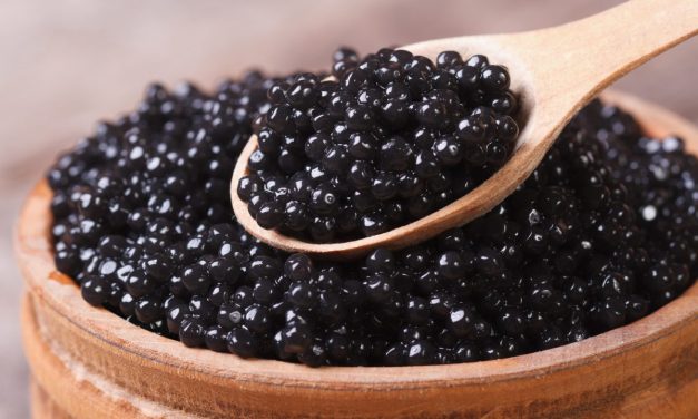 Descubra os mitos e verdades sobre o Caviar