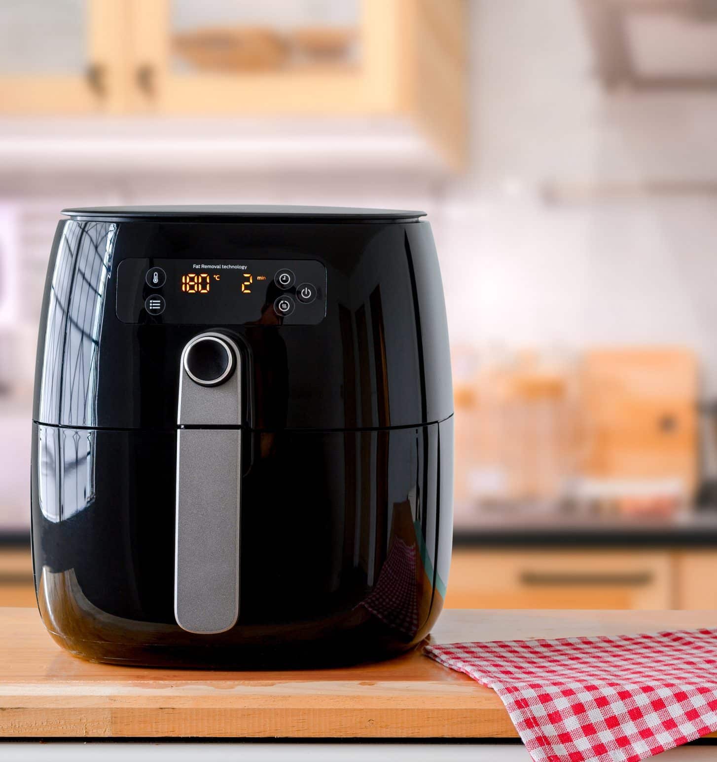 Airfryer