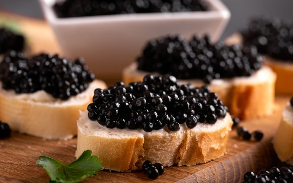 Caviar