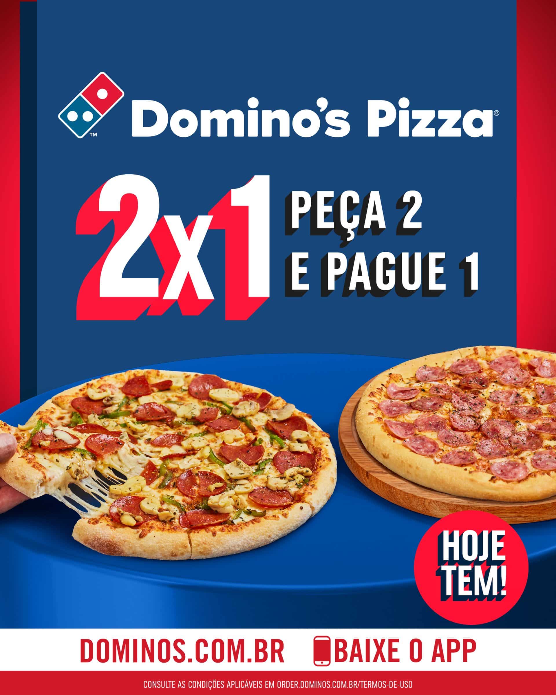 Domino’s