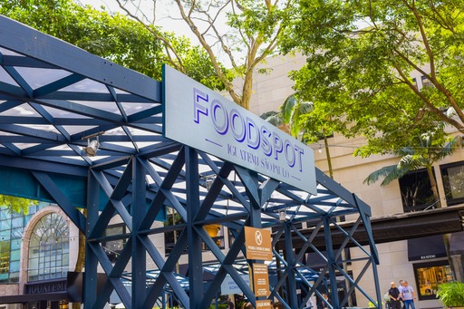 Iguatemi São Paulo promove a 9ª edição do FOODSPOT