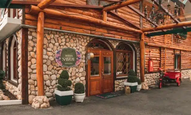 Hotel Savoy Campos do Jordão lança experiência enogastronômica aos sábados