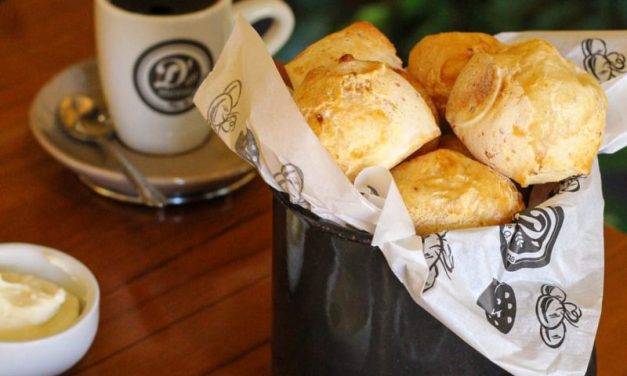 17 de agosto: dia do Pão de queijo