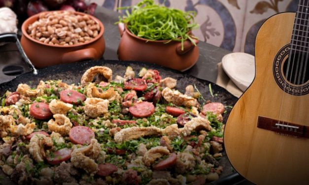 São José dos Campos recebe Festival Gastronômico Rural